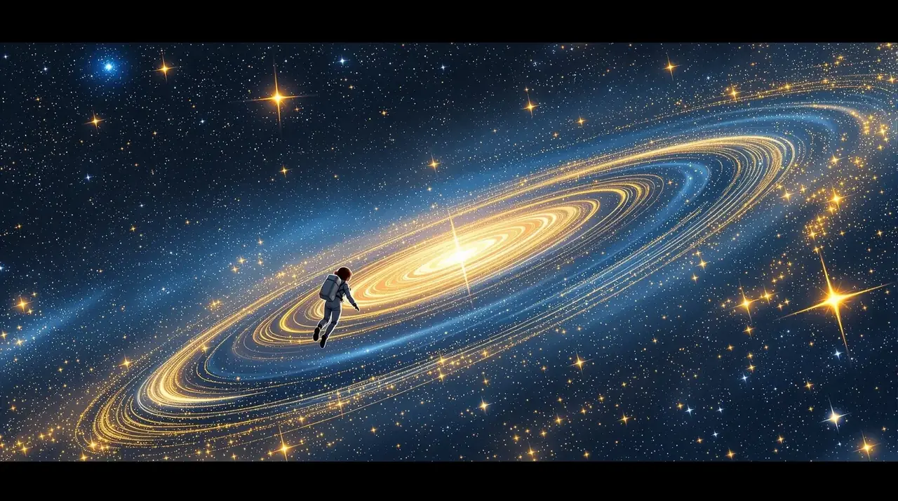 星海回响 2026 夏季新番 · 星际冒险启程 星海回响 - 2026 夏季新番 · 星际冒险启程